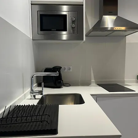 Apartmán El Chicuco En El Corazon De Grupo Ac Gestion *