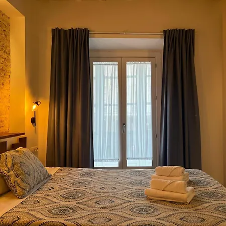 Apartmán El Chicuco En El Corazon De Grupo Ac Gestion Cádiz