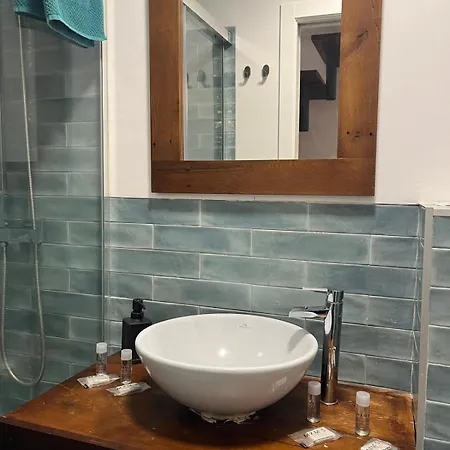 Apartmán El Chicuco En El Corazon De Grupo Ac Gestion *